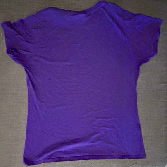 Disney - Women’s Minnie Halloween Tee Shirt - XL - Picture 4 of 4